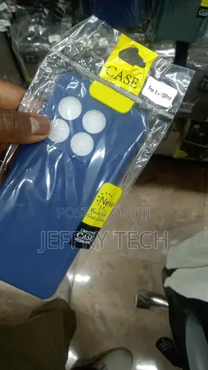 Oneplus 10 Pro 5G Case, Thin TPU Silicone Cover With Camera