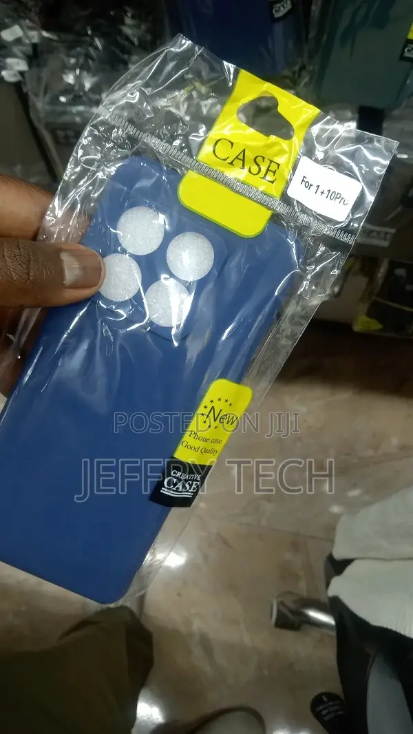 Oneplus 10 Pro 5G Case, Thin TPU Silicone Cover With Camera