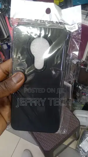 Nokia 6.2/7.2 Case, Ultra Thin TPU Silicone Protective Phone