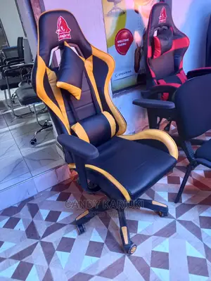 Ideal Gaming Chair