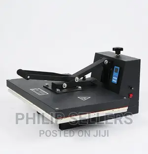 40x60 Heat Press Transfer Machine 40x60 Heat Press Transfer