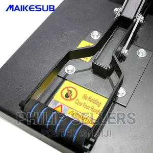 Flat Heat Press Machine Sublimation Tshirt Printing Transfer