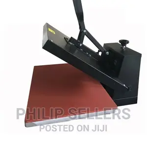 Hot Big Size Heat Press Machine 16 X 24 Manual Heat Press Di