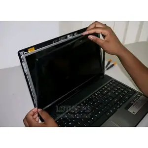 Laptop Screen Replacement Done Perfectly.
