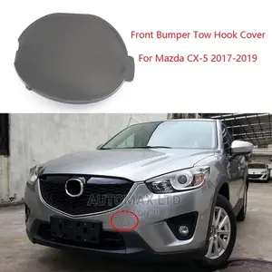 Mazda Cx5 Front Towing Hook Cover