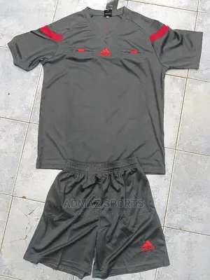 Referee Uniform