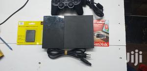 Ps2 With 10 Games
