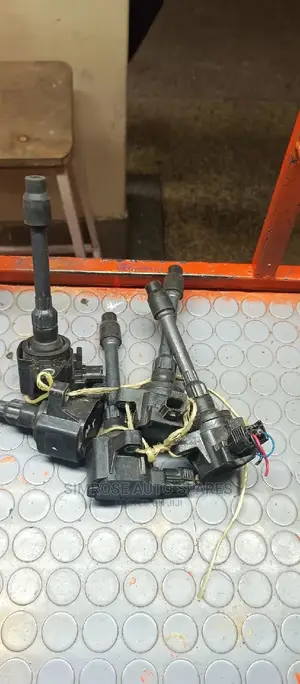 Honda Vezel Ignition Coils.