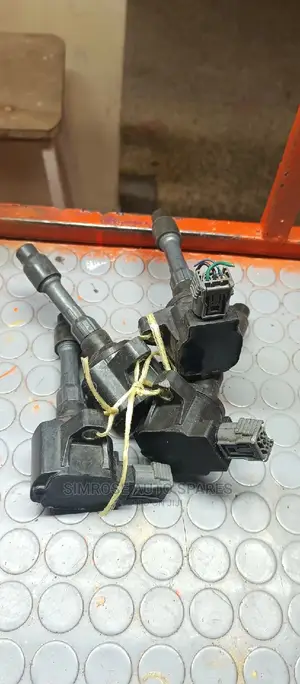Honda Grace Ignition Coils