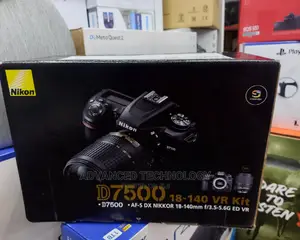 Nikon DMM Vrkit