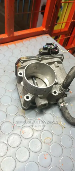2ZR Throttle Body Fielder Noah