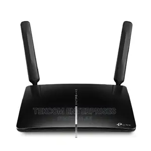 Tp-Link-4g+ Cat6 AC1200 Wireless Dual Band Gigabit Router