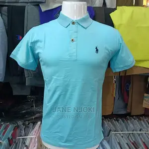 Polo T _Shirt