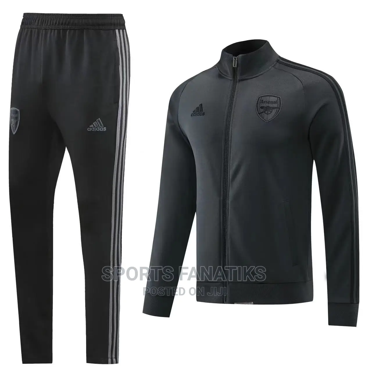 Arsenal Tracksuits