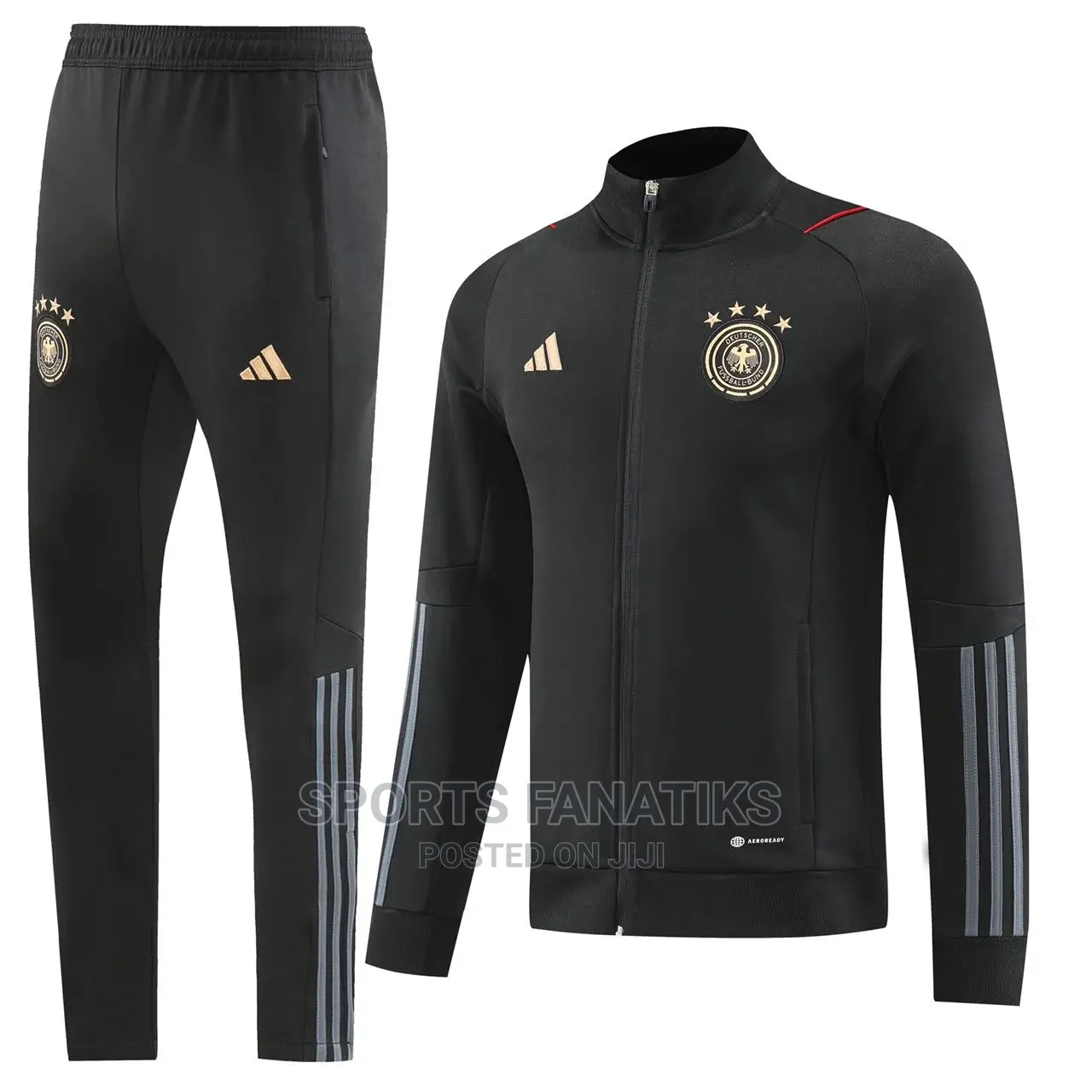 Arsenal Tracksuits