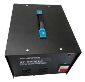 Stepdown Transformer 8000w