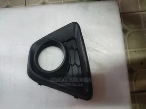CX-5 2013 Foglight Covers