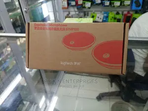 Logitech Expansion Mics