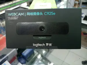 Logitech C925e WEBCAM