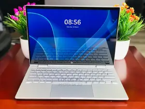 New Laptop HP Envy X360 8GB Intel Core I7 SSD 512GB