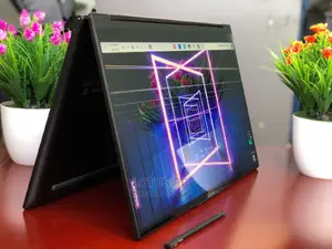 New Laptop Lenovo Yoga 910 8GB Intel Core I7 SSD 512GB