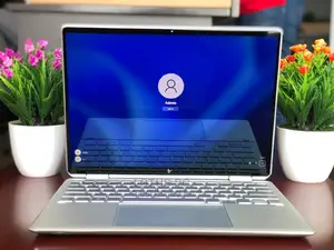 New Laptop HP Spectre 14 16GB Intel Core I7 SSD 1T