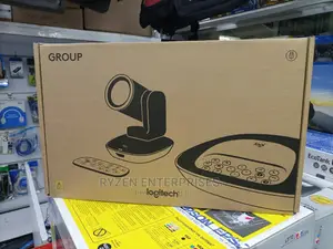 Logitech Group