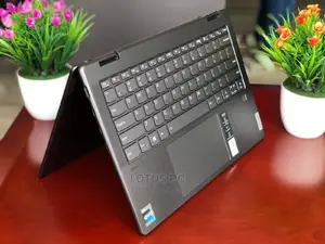 New Laptop Lenovo Yoga 730 16GB Intel Core I7 SSD 1T