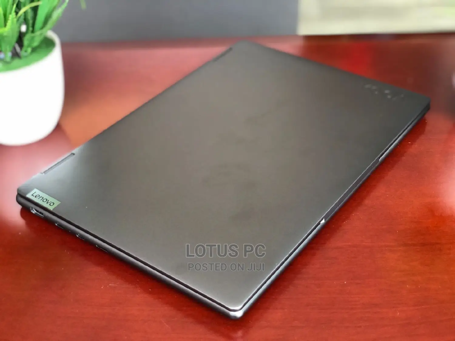 New Laptop Lenovo Yoga 730 16GB Intel Core I7 SSD 1T