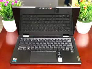 New Laptop Lenovo Yoga 730 16GB Intel Core I7 SSD 1T