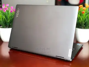 New Laptop Lenovo Yoga 730 16GB Intel Core I7 SSD 1T