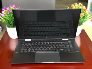 New Laptop HP Pavilion 15t 8GB AMD Ryzen 7 SSD 512GB