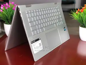 New Laptop HP Pavilion X360 15t 8GB Intel Core I5 SSD 256GB