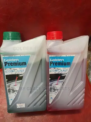Premium Coolant