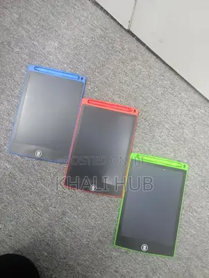 8.5" LCD Writing/Drawing Tablet Drawing Tablet Writing Board