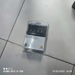 Headphone Amplifier