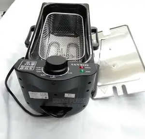 Deep Fryer