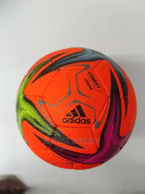 Soccer Ball