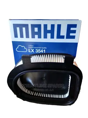 BMW X3 (F25)X5 (E70)X5 (F15, F85), Air Filter Mahle Lx3541