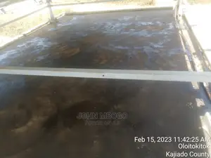 App Installation Service Available for Waterproofing