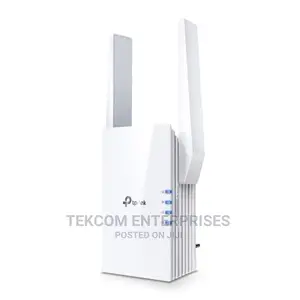 Tp-Link RE605X | AX1800 Wi-Fi Range Extender