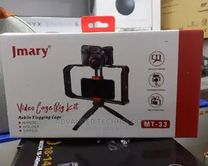 Jmary MT-33 (Ulanzi)