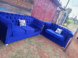 Five Seater Chester Sofa on Sale