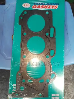 Mark X 4GR Engine Cylinder Head Gasket R/L