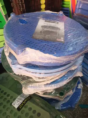 Plastic Table