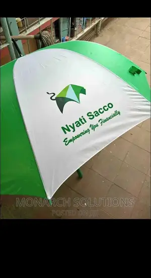 Umbrella+Branding.