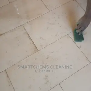 Post Construction Cleaning