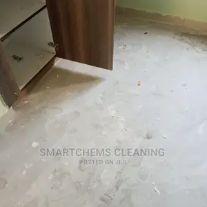Post Construction Cleaning