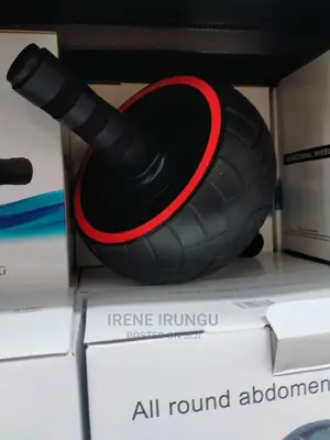 Ab Wheel Roller