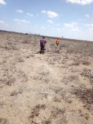 Half Acre for Sale in Kitengela